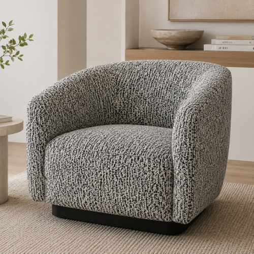 3- Chenille