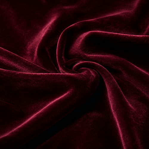 4- Velvet