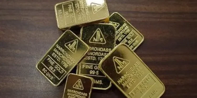 بنك UBS يتوقع وصول سعر الذهب إلى 3500 دولار للأونصة بحلول ديسمبر 2025