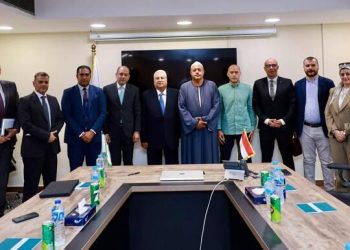 البنك الزراعي المصري يوقع بروتوكول تعاون لتمويل صغار المربين بعائد 5%