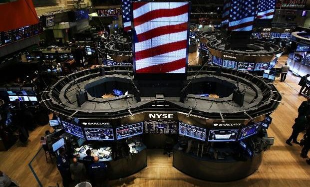 مؤشرات الأسهم الأمريكية تنتعش وسط بوادر تهدئة حرب الرسوم الجمركية مع الصين