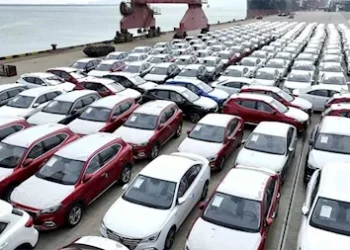 المالية: عودة خدمات الدعم الفنى بالتطبيق الإلكتروني لمبادرة سيارات المصريين بالخارج