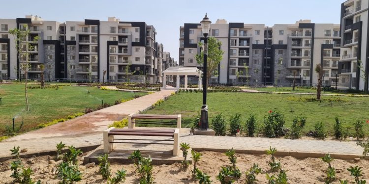 موعد تسليم دفعتين جديدتين بمشروع “سكن مصر” بالقاهرة الجديدة