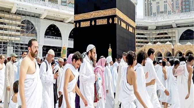 قبل موسم الحج 2025.. قرار جديد من «السياحة السعودية» يتم تطبيقه خلال أيام