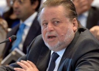 محافظ المركزي:  47.3 مليار دولار حجم الاحتياطي النقدي.. والبنوك المصرية حققت فائضًا 10 مليارات دولار