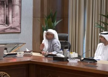 تفاصيل وضع المخطط العام لمشروع “رأس الحكمة”