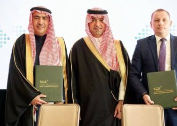 ماذا جاء في منتدى المقاولات السعودي-الروسي؟