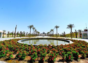 “الشربيني” يصدر حزمة من التوجيهات ويشدد على الانتهاء من المشروع وفقا للجدول الزمني المقرر له