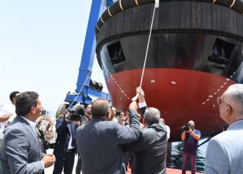 ما هي الخطة التوسعية لترسانة البحر الأحمر ؟