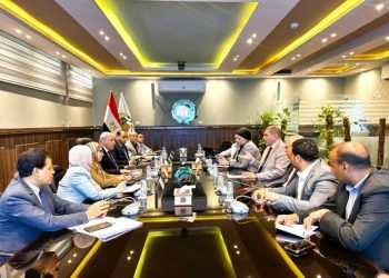 ماذا قال شريف صالح عن تنمية الصعيد؟