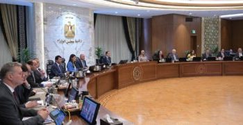الحكومة تقر مشروع قانون “العلاوة” اعتبارًا من يوليو 2025