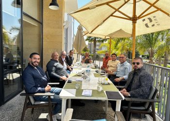 تفاصيل الجلسة التحضيرية الأخيرة للنسخة الثانية من مؤتمر «The Investor.. Real Estate»