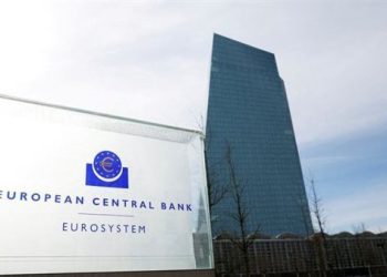 هل سيخفض البنك المركزي الأوروبي أسعار الفائدة في ظل اضطرابات الرسوم الجمركية؟