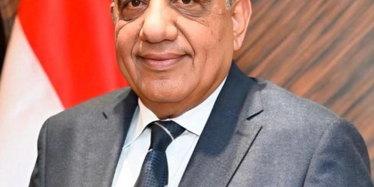 وزير الكهرباء: نعمل مع الشركاء في القطاع الخاص للارتقاء بمستوى الخدمات المقدمة