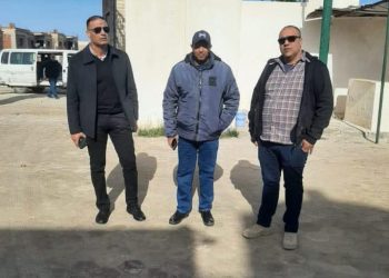 وزير الإسكان: تنفيذ حملات إزالة لمخالفات بناء وتعديات بالساحل الشمالى الغربي