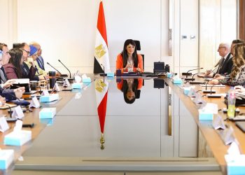 «المشاط»: ينتظرنا الكثير من العمل للحفاظ على مسار الإصلاح الاقتصادي