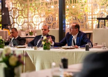 وزير المالية: اخترنا مسارًا مختلفًا للإصلاح الضريبي.. «ثقة وشراكة ومساندة لمجتمع الأعمال»