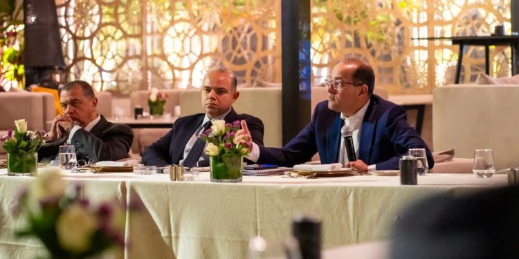 وزير المالية: اخترنا مسارًا مختلفًا للإصلاح الضريبي.. «ثقة وشراكة ومساندة لمجتمع الأعمال»