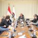 وزير قطاع الأعمال العام يلتقي رئيس “تكنيب إنرجيز” الإيطالية لبحث فرص التعاون المشترك