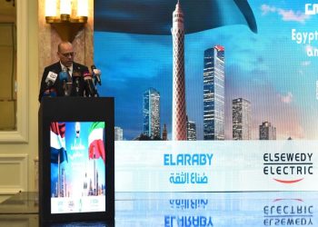 وزير العمل” مصر تمتلك ثروة هائلة من الكوادر البشرية المُؤهلة والمُدرّبة في كافة التخصصات