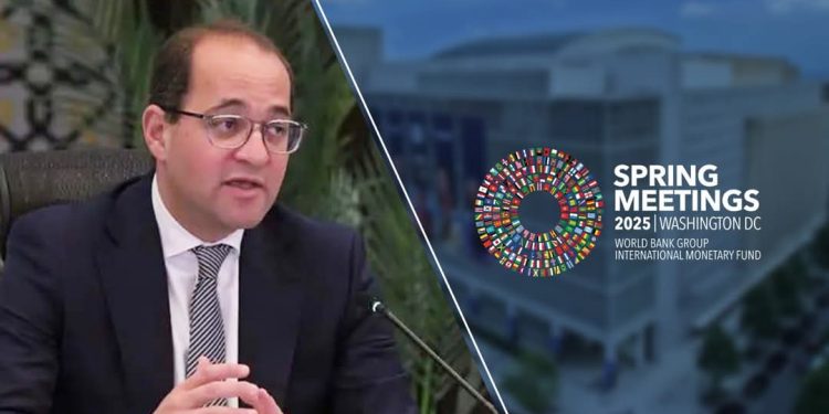 وزير المالية: الوضع الاقتصادي لمصر أصبح أفضل
