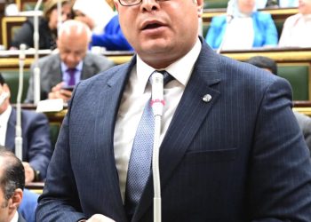 ما الذي قالة وزير الإسكان خلال مشاركتة فى الجلسة العامة لمجلس النواب؟