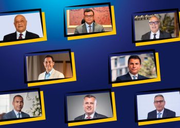 بحضور وزير الإسكان ورؤساء بنوك ومسئولي الرقابة المالية انطلاق فعاليات النسخة الثانية من مؤتمر «The Investor.. Real Estate» غدًا