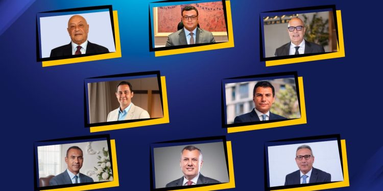 بحضور وزير الإسكان ورؤساء بنوك ومسئولي الرقابة المالية انطلاق فعاليات النسخة الثانية من مؤتمر «The Investor.. Real Estate» غدًا