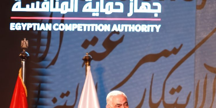 المستشار محمد شوقي: النيابة العامة شريك رئيسي في حماية الاقتصاد وداعم لجهاز حماية المنافسة