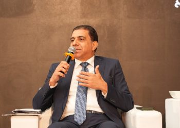 طارق حربي: المحاكم الاقتصادية تتعامل مع أكثر من 31 قانونا لتعزيز بيئة الاستثمار في مصر