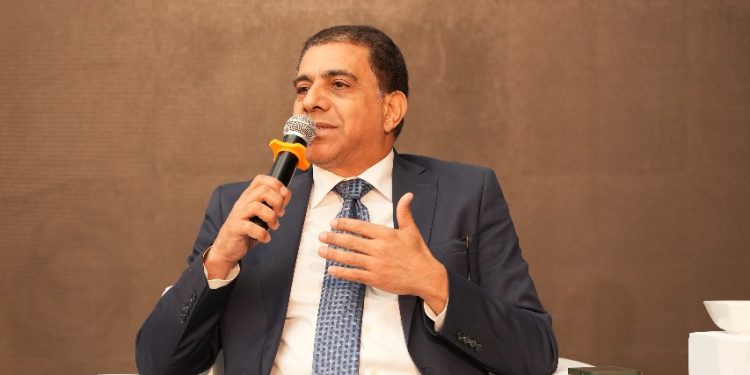 طارق حربي: المحاكم الاقتصادية تتعامل مع أكثر من 31 قانونا لتعزيز بيئة الاستثمار في مصر