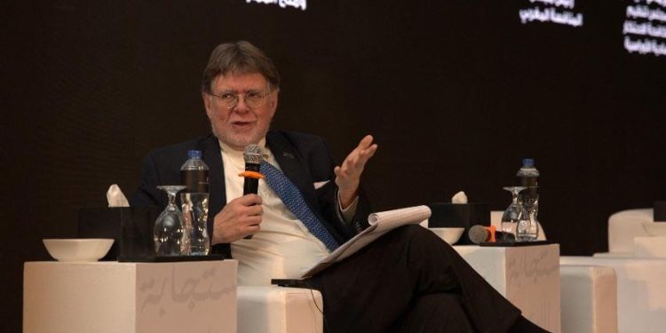 كوفاتشيك: جهاز حماية المنافسة ركيزة أساسية في تطوير السياسات الاقتصادية في مصر