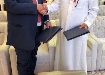 رئيس غرفة القاهرة التجارية يؤكد :العلاقات التاريخية تنطلق نحوالمستقبل