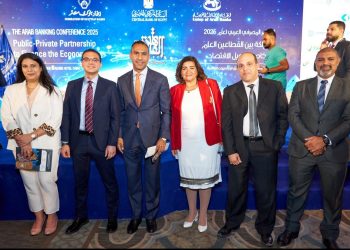 “قناة السويس” يشارك بالمؤتمر المصرفي العربي.. والمغربي: الشراكة بين القطاعين العام والخاص تعزز تنفيذ المشروعات القومية