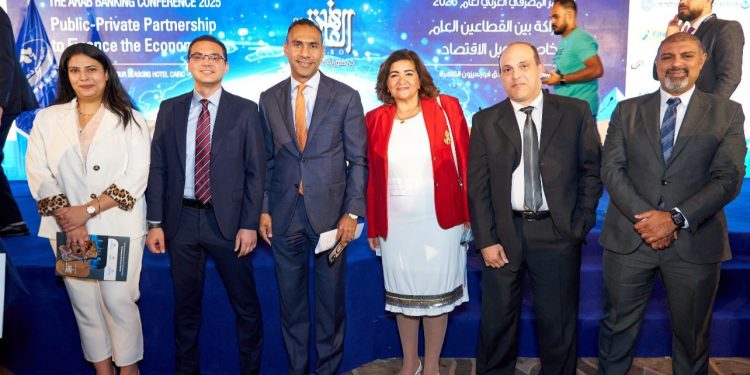 “قناة السويس” يشارك بالمؤتمر المصرفي العربي.. والمغربي: الشراكة بين القطاعين العام والخاص تعزز تنفيذ المشروعات القومية