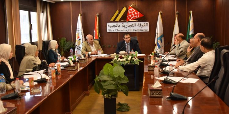 شُعبة صيدليات الجيزة : نثمّن قانون المسؤولية الطبية ونسعى للائحة تنفيذية متوازنة تحمي الصيدلي