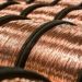 أسعار النحاس في لندن تلامس أعلى مستوى خلال 3 أسابيع