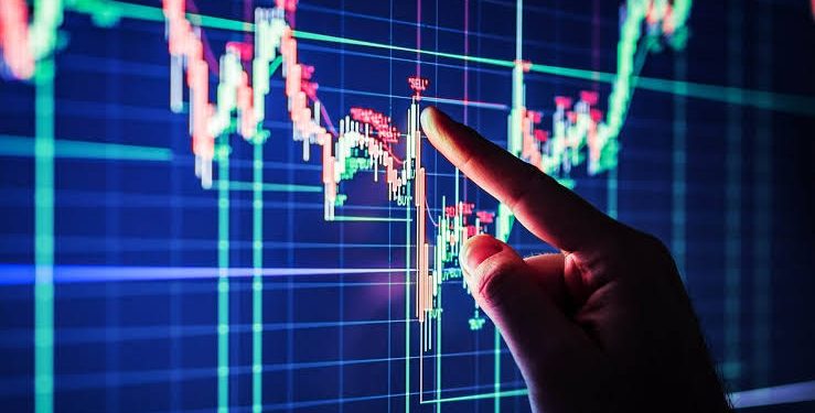 أداء قطاع البنوك بنهاية تعاملات البورصة اليوم الأحد 27 إبريل 2025
