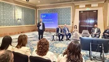 رئيس إيتيدا: مصر من أبرز الوجهات الجاذبة للاستثمار في مجال التعهيد 