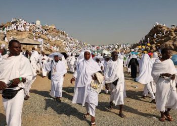 بيان من السياحة خاص بموسم الحج 2025