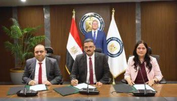 وديان”: شراكة مع “الريف المصرى ومستقبل مصر” لزراعة المحاصيل الاستراتيجية