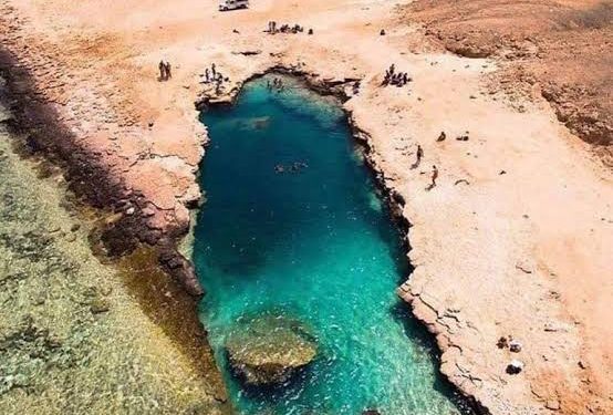 وصول 173 رحلة طيران سياحية إلى مرسى علم