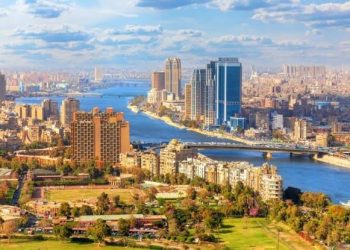 «صندوق النقد»: مصر بالمركز الثاني بين أكبر اقتصادات أفريقيا في 2025