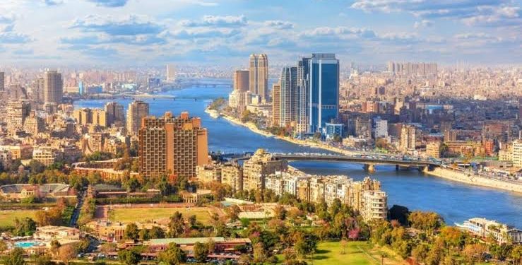 «صندوق النقد»: مصر بالمركز الثاني بين أكبر اقتصادات أفريقيا في 2025