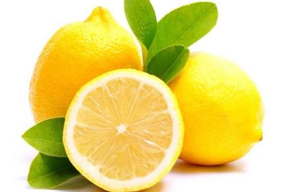 شعبة الخضار والفاكهة تكشف موعد انخفاض سعر الليمون