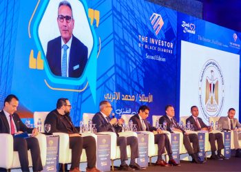 الأتربي:  المستثمرون الأجانب عادوا لأدوات الدين والدولار بدأ في التراجع