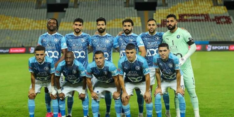 هل تقدم بيراميدز بشكوى ضد حكم مباراة أورلاندو بايرتس؟