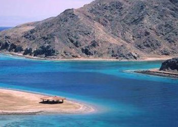 محافظ جنوب سيناء: إنهاء 90% من مشروعات منطقة التجلي الأعظم بسانت كاترين