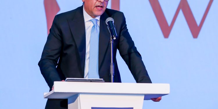 رئيس الهيئة العامة للاستثمار: مستعدون لإتاحة إمكانياتنا الترويجية لخدمة تصدير العقار المصري