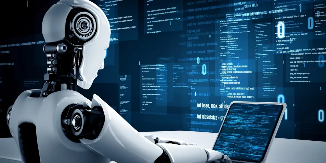 وظائف ستختفي بسبب الذكاء الاصطناعي.. تعرف عليها